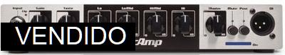 TecAmp Puma 300